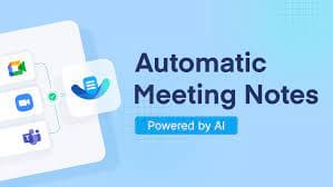 Automatic Meeting Notes