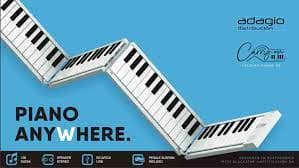 Anywhere Piano