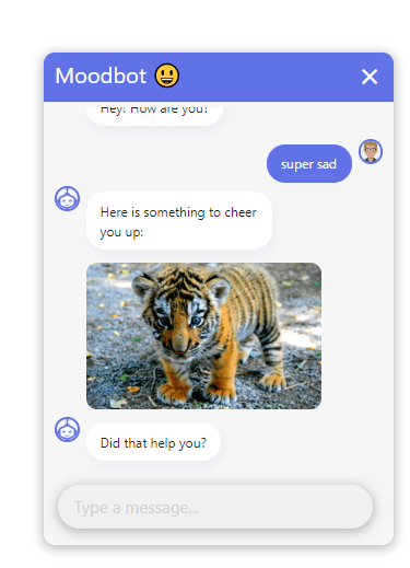 AI CHAT BOT